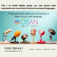 Osan Ability Assist image 6